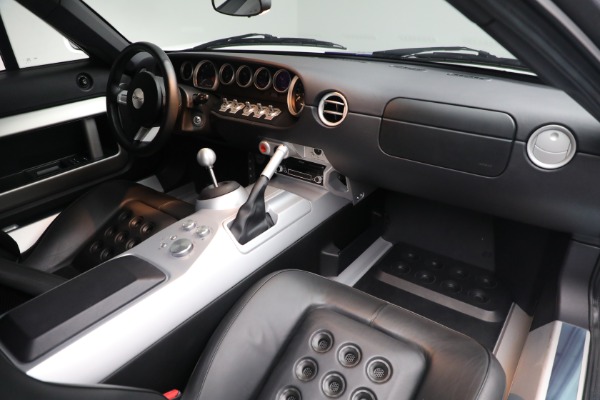 Used 2006 Ford GT for sale $449,900 at Bentley Greenwich in Greenwich CT 06830 16