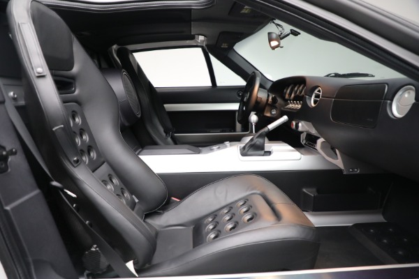 Used 2006 Ford GT for sale $449,900 at Bentley Greenwich in Greenwich CT 06830 17