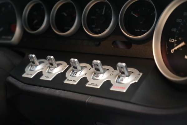 Used 2006 Ford GT for sale $449,900 at Bentley Greenwich in Greenwich CT 06830 21