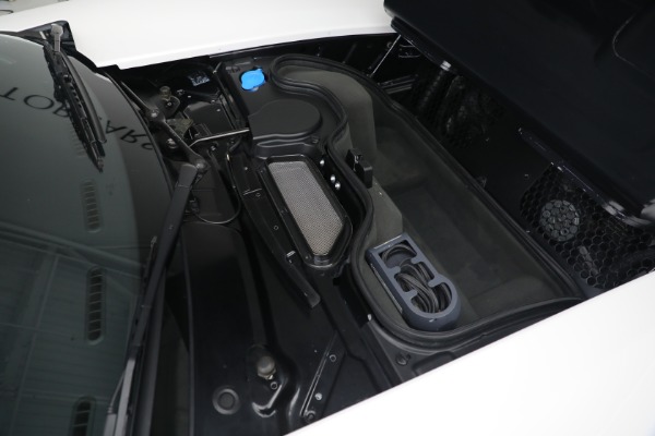 Used 2006 Ford GT for sale $449,900 at Bentley Greenwich in Greenwich CT 06830 22
