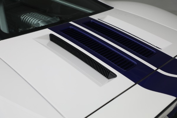 Used 2006 Ford GT for sale $449,900 at Bentley Greenwich in Greenwich CT 06830 25