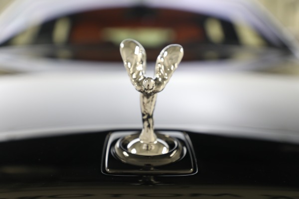 New 2023 Rolls-Royce Phantom EWB for sale Sold at Bentley Greenwich in Greenwich CT 06830 26