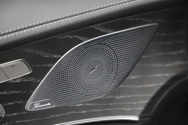 Used 2021 Mercedes-Benz AMG GT 63 for sale $119,900 at Bentley Greenwich in Greenwich CT 06830 17