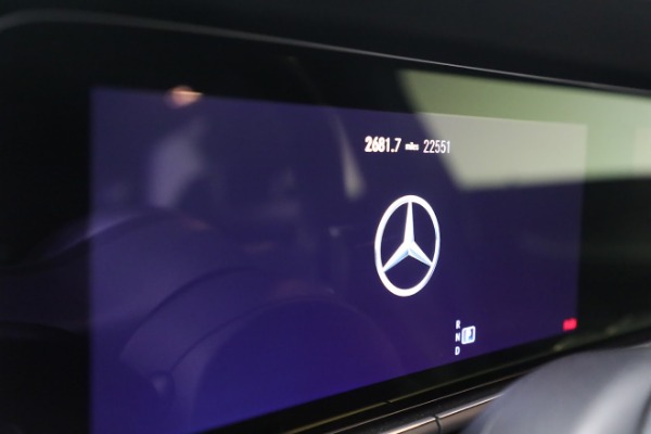 Used 2021 Mercedes-Benz AMG GT 63 for sale $119,900 at Bentley Greenwich in Greenwich CT 06830 18