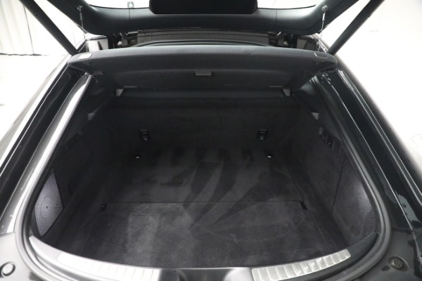 Used 2021 Mercedes-Benz AMG GT 63 for sale $119,900 at Bentley Greenwich in Greenwich CT 06830 26