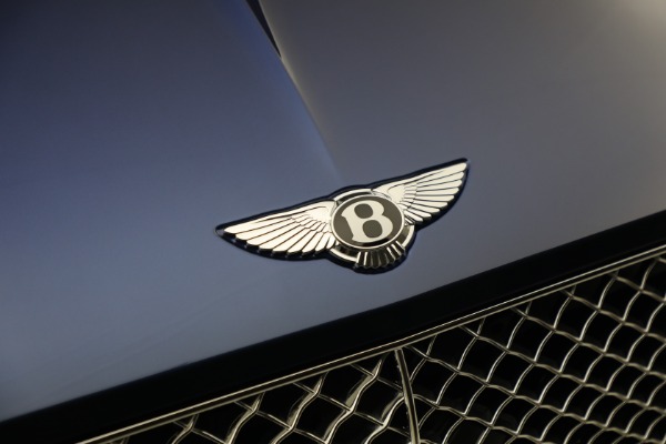 New 2023 Bentley Continental GTC Azure V8 for sale Sold at Bentley Greenwich in Greenwich CT 06830 25