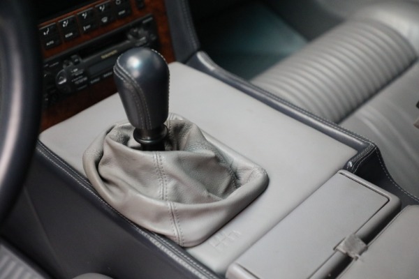 Used 1994 Bugatti EB110 GT for sale Call for price at Bentley Greenwich in Greenwich CT 06830 20