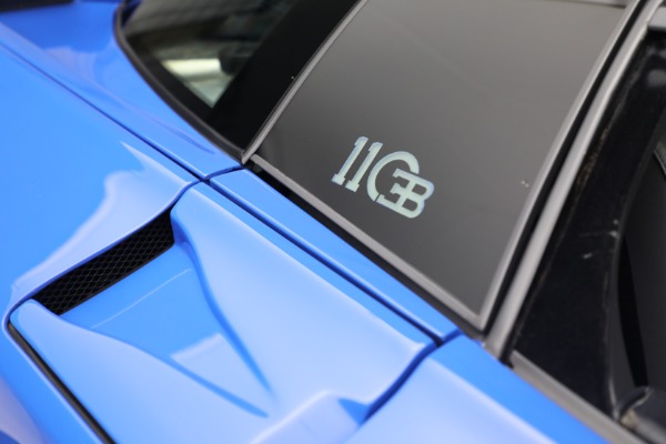 Used 1994 Bugatti EB110 GT for sale Sold at Bentley Greenwich in Greenwich CT 06830 21