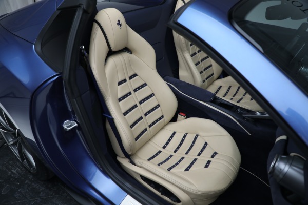Used 2021 Ferrari 812 GTS for sale $619,900 at Bentley Greenwich in Greenwich CT 06830 24