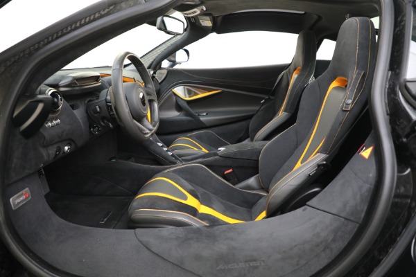 Used 2018 McLaren 720S Performance for sale $289,900 at Bentley Greenwich in Greenwich CT 06830 18