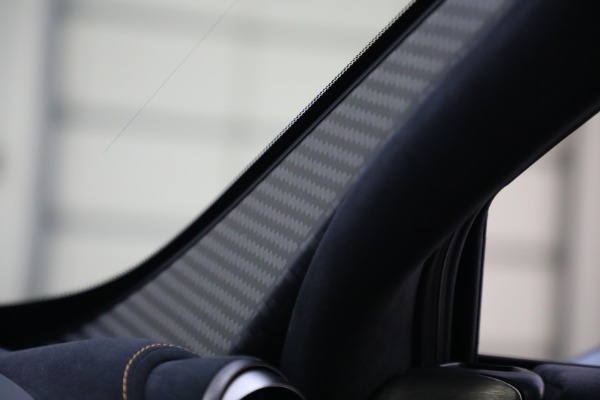 Used 2018 McLaren 720S Performance for sale $289,900 at Bentley Greenwich in Greenwich CT 06830 26