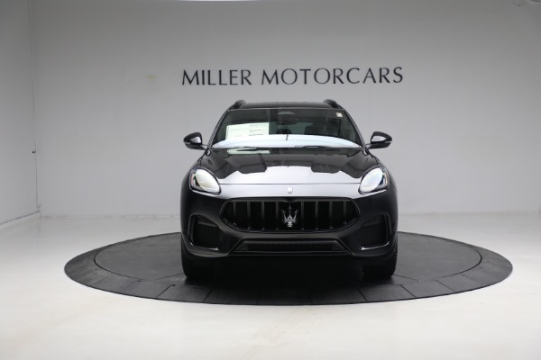 New 2023 Maserati Grecale Modena for sale Sold at Bentley Greenwich in Greenwich CT 06830 12