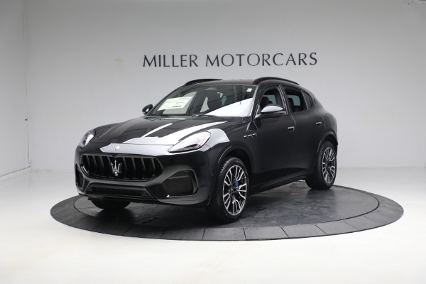 New 2023 Maserati Grecale Modena | Greenwich, CT