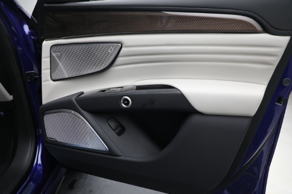 New 2023 Maserati Grecale Modena for sale $86,697 at Bentley Greenwich in Greenwich CT 06830 23