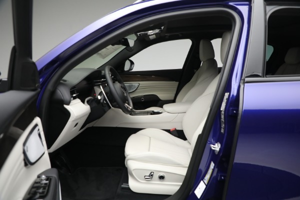 New 2023 Maserati Grecale Modena for sale $71,384 at Bentley Greenwich in Greenwich CT 06830 13