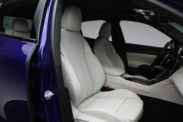 New 2023 Maserati Grecale Modena for sale $86,697 at Bentley Greenwich in Greenwich CT 06830 19