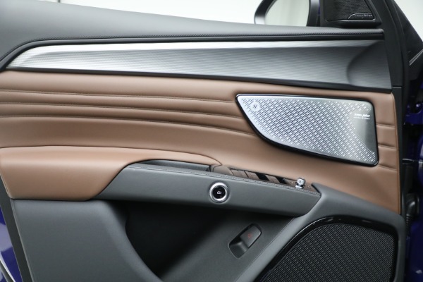 New 2023 Maserati Grecale GT for sale $73,597 at Bentley Greenwich in Greenwich CT 06830 13