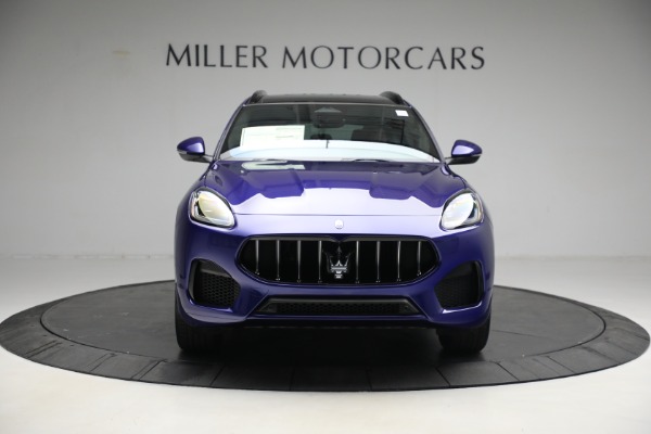New 2023 Maserati Grecale GT for sale Call for price at Bentley Greenwich in Greenwich CT 06830 12