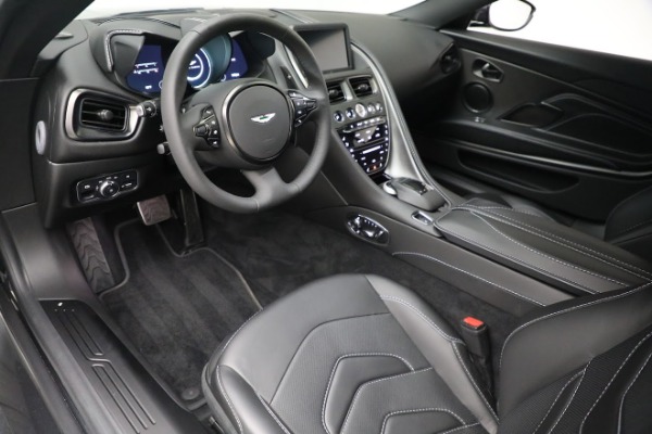 Used 2021 Aston Martin DBS Superleggera for sale $299,900 at Bentley Greenwich in Greenwich CT 06830 13
