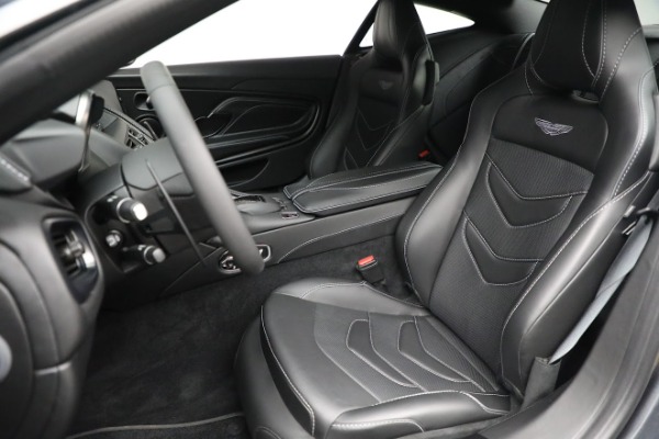 Used 2021 Aston Martin DBS Superleggera for sale $299,900 at Bentley Greenwich in Greenwich CT 06830 15