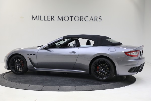 Used 2013 Maserati GranTurismo MC for sale Sold at Bentley Greenwich in Greenwich CT 06830 10