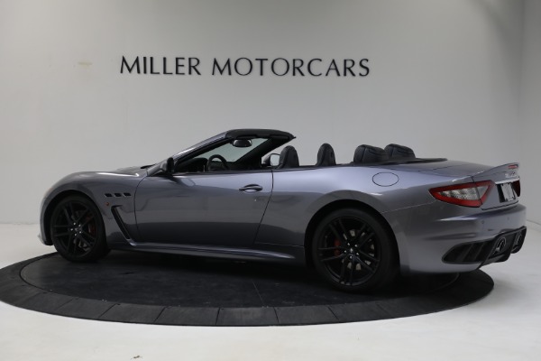 Used 2013 Maserati GranTurismo MC for sale Sold at Bentley Greenwich in Greenwich CT 06830 11