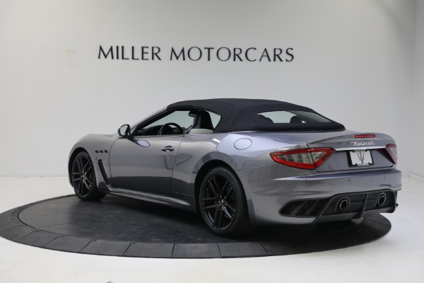 Used 2013 Maserati GranTurismo MC for sale $69,900 at Bentley Greenwich in Greenwich CT 06830 12