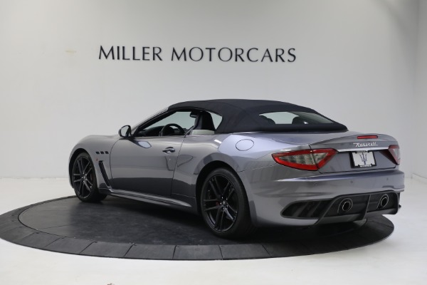 Used 2013 Maserati GranTurismo MC for sale Sold at Bentley Greenwich in Greenwich CT 06830 12