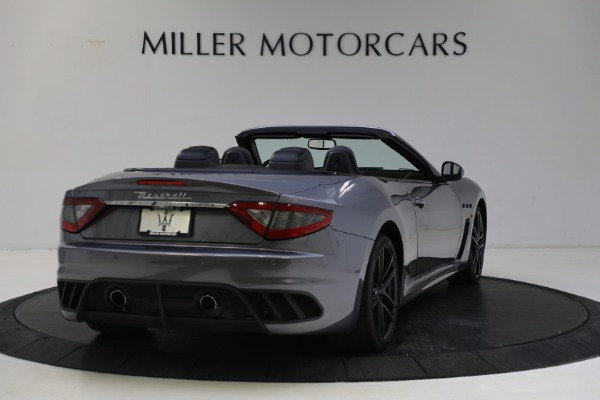 Used 2013 Maserati GranTurismo MC for sale Sold at Bentley Greenwich in Greenwich CT 06830 15