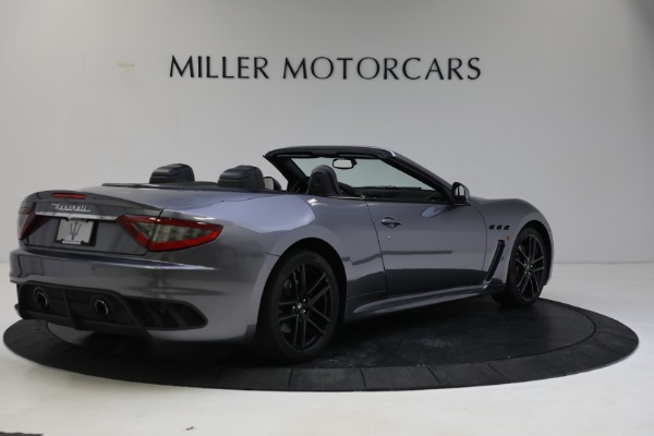 Used 2013 Maserati GranTurismo MC for sale Sold at Bentley Greenwich in Greenwich CT 06830 17