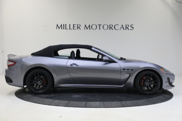 Used 2013 Maserati GranTurismo MC for sale Sold at Bentley Greenwich in Greenwich CT 06830 21