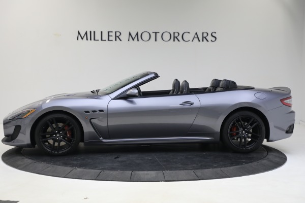 Used 2013 Maserati GranTurismo MC for sale $69,900 at Bentley Greenwich in Greenwich CT 06830 7
