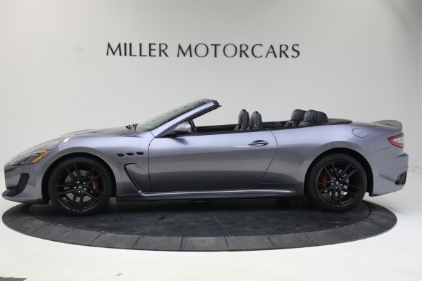 Used 2013 Maserati GranTurismo MC for sale Sold at Bentley Greenwich in Greenwich CT 06830 7