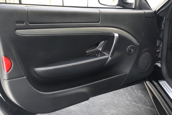 Used 2010 Maserati GranTurismo S Automatic for sale Sold at Bentley Greenwich in Greenwich CT 06830 13