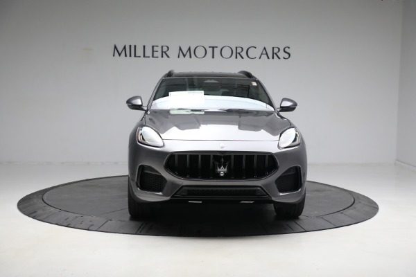 New 2023 Maserati Grecale Modena for sale $76,195 at Bentley Greenwich in Greenwich CT 06830 12