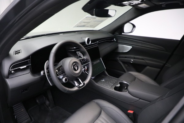 New 2023 Maserati Grecale Modena for sale $76,195 at Bentley Greenwich in Greenwich CT 06830 13