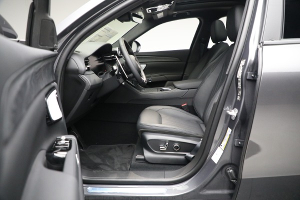 New 2023 Maserati Grecale Modena for sale $76,195 at Bentley Greenwich in Greenwich CT 06830 14