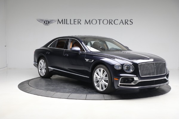 New 2023 Bentley Flying Spur V8 for sale Sold at Bentley Greenwich in Greenwich CT 06830 13