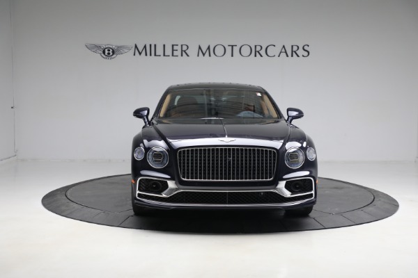 New 2023 Bentley Flying Spur V8 for sale $239,555 at Bentley Greenwich in Greenwich CT 06830 14