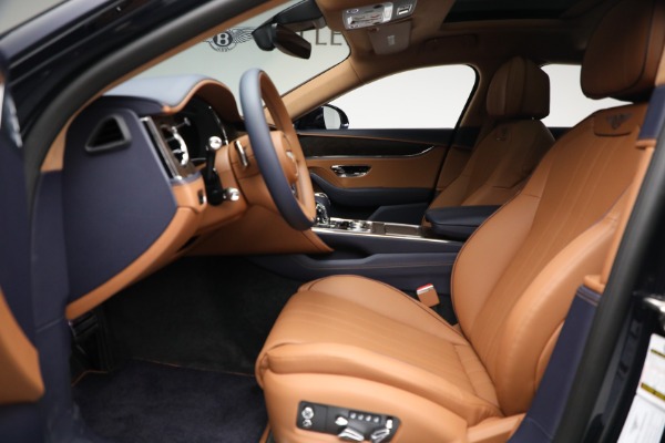 New 2023 Bentley Flying Spur V8 for sale $239,555 at Bentley Greenwich in Greenwich CT 06830 20