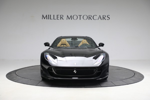 Used 2022 Ferrari 812 GTS for sale $769,900 at Bentley Greenwich in Greenwich CT 06830 12