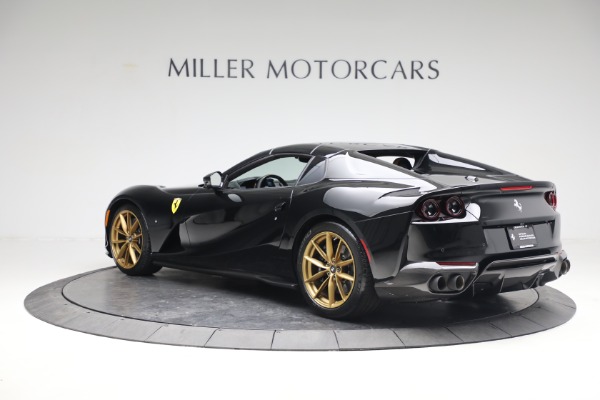 Used 2022 Ferrari 812 GTS for sale $769,900 at Bentley Greenwich in Greenwich CT 06830 15