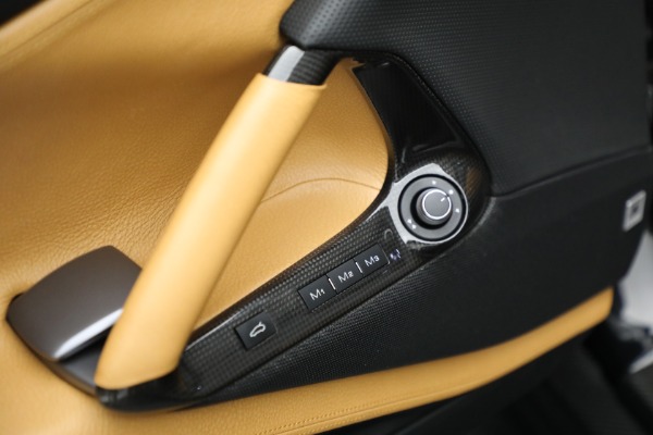 Used 2022 Ferrari 812 GTS for sale $769,900 at Bentley Greenwich in Greenwich CT 06830 25
