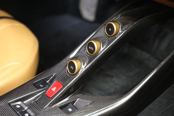 Used 2022 Ferrari 812 GTS for sale $769,900 at Bentley Greenwich in Greenwich CT 06830 27