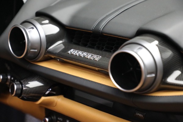 Used 2022 Ferrari 812 GTS for sale $769,900 at Bentley Greenwich in Greenwich CT 06830 28