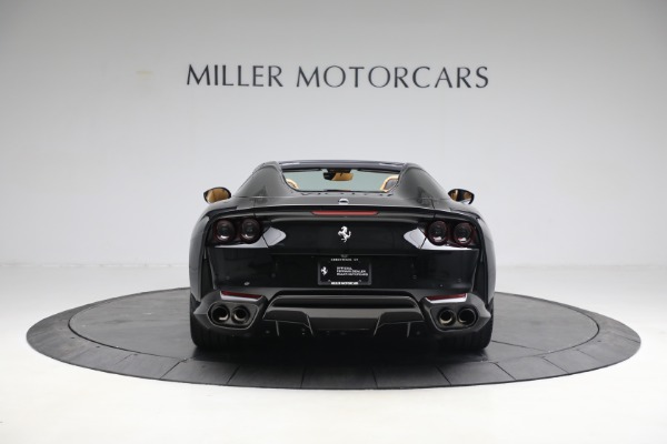 Used 2022 Ferrari 812 GTS for sale $769,900 at Bentley Greenwich in Greenwich CT 06830 6