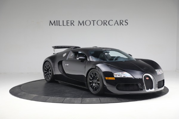 Used 2008 Bugatti Veyron 16.4 for sale $1,800,000 at Bentley Greenwich in Greenwich CT 06830 14