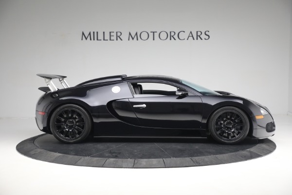 Used 2008 Bugatti Veyron 16.4 for sale $1,800,000 at Bentley Greenwich in Greenwich CT 06830 19
