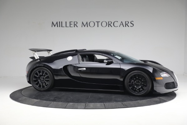 Used 2008 Bugatti Veyron 16.4 for sale $1,800,000 at Bentley Greenwich in Greenwich CT 06830 20