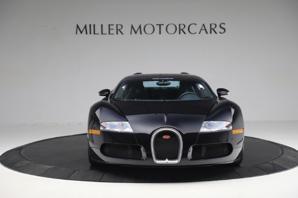 Used 2008 Bugatti Veyron 16.4 for sale $1,800,000 at Bentley Greenwich in Greenwich CT 06830 21